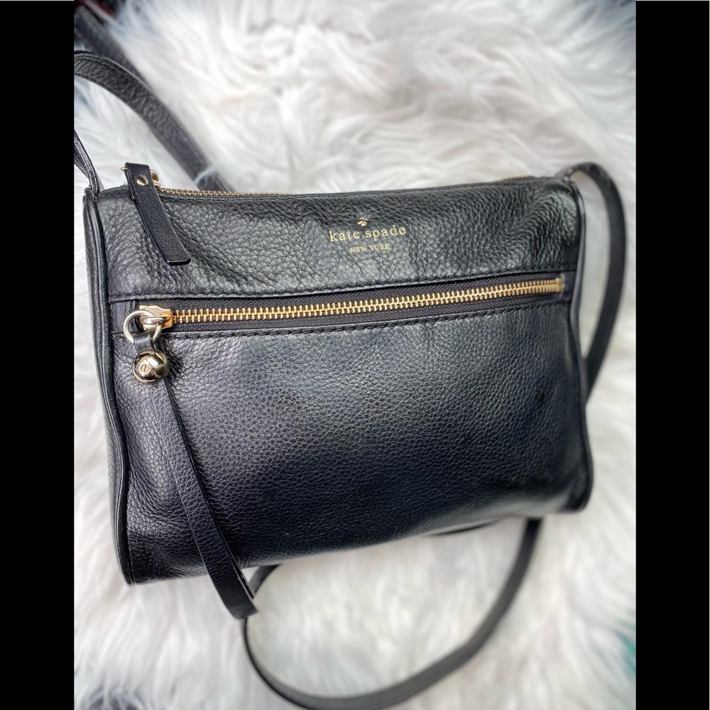 Authentic Kate Spade Crossbody Bag